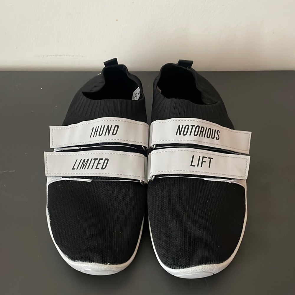 Notorious Lift X 1Hund Lifters V2 “Pug 3”